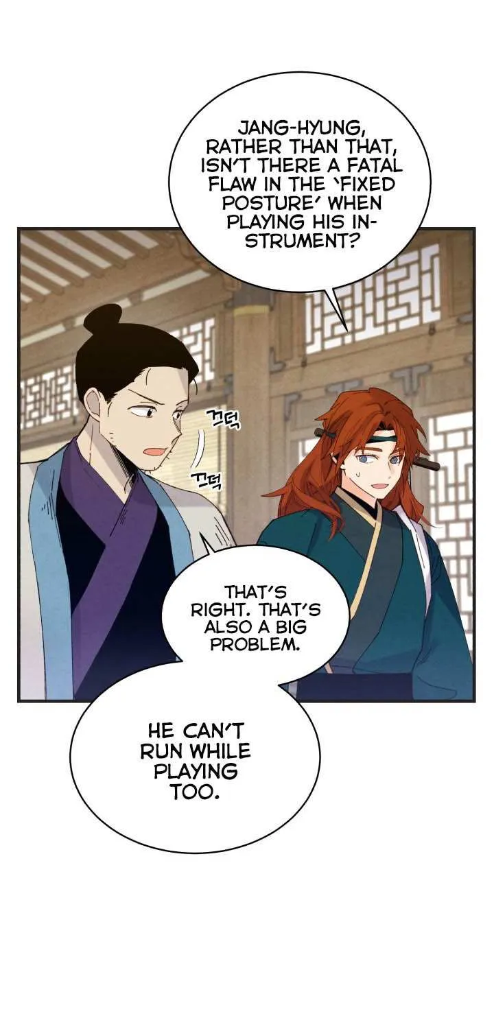 Read Lightning Degree chapter 115 image 28 on Lezhin