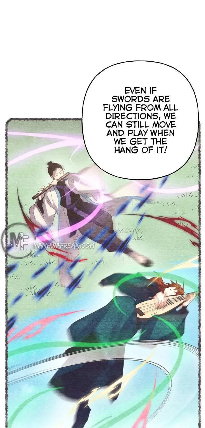 Read Lightning Degree chapter 115 image 29 on Lezhin