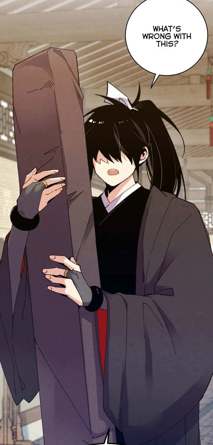 Read Lightning Degree chapter 115 image 3 on Lezhin