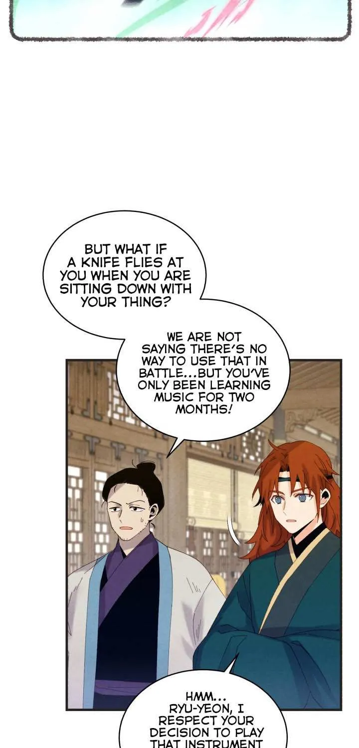 Read Lightning Degree chapter 115 image 30 on Lezhin