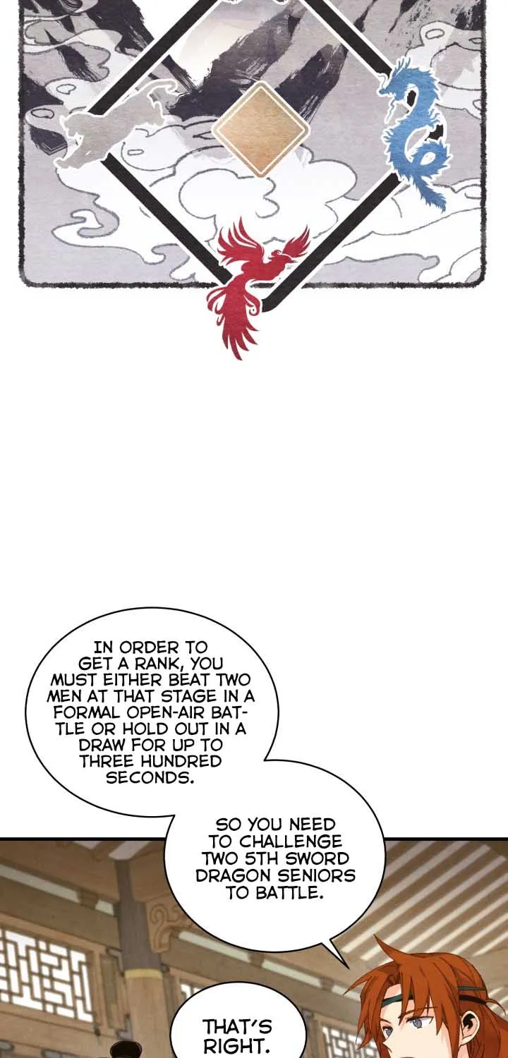 Read Lightning Degree chapter 115 image 39 on Lezhin