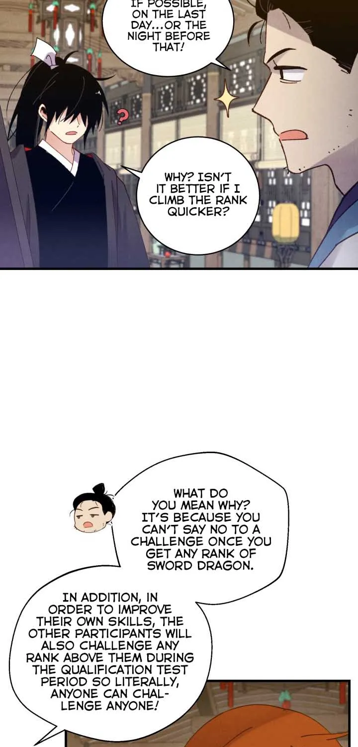 Read Lightning Degree chapter 115 image 41 on Lezhin