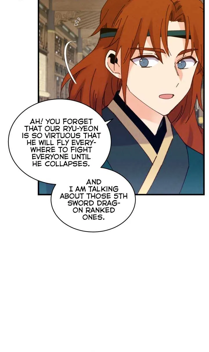 Read Lightning Degree chapter 115 image 42 on Lezhin