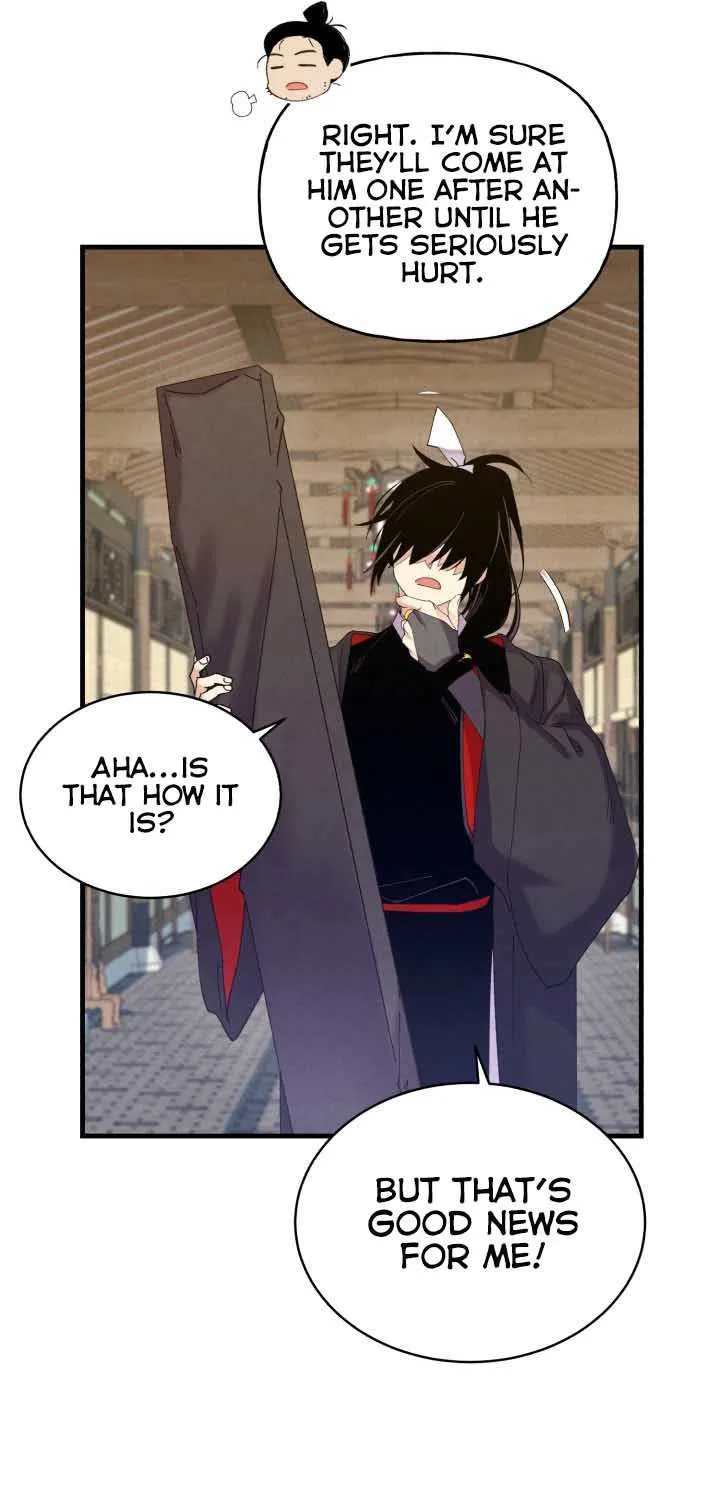 Read Lightning Degree chapter 115 image 43 on Lezhin