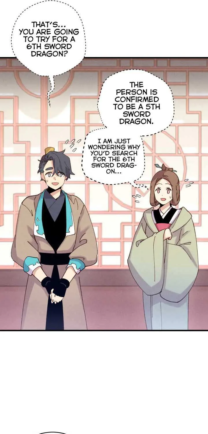 Read Lightning Degree chapter 115 image 46 on Lezhin