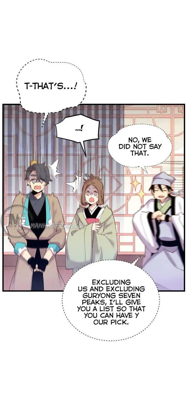 Read Lightning Degree chapter 115 image 48 on Lezhin