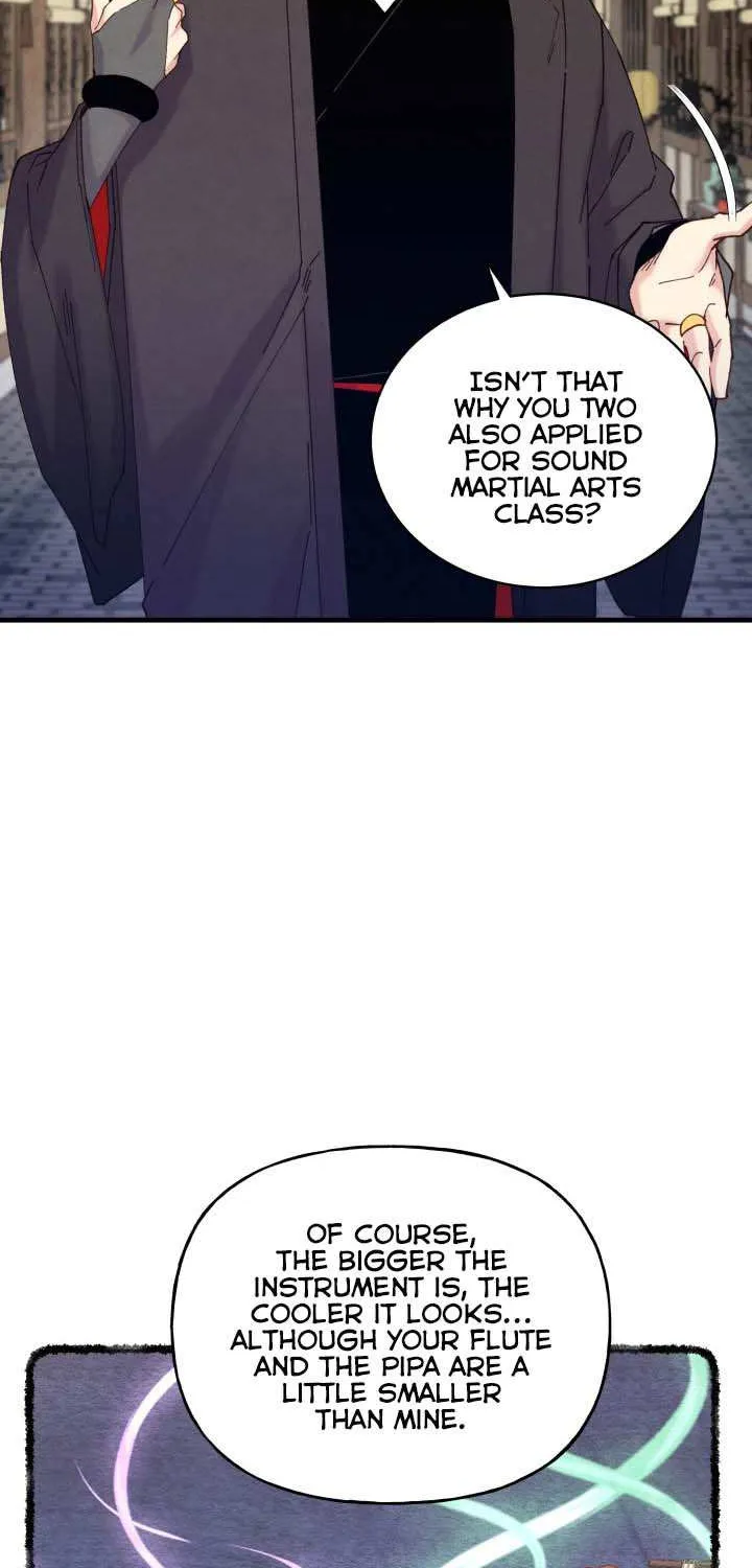 Read Lightning Degree chapter 115 image 5 on Lezhin