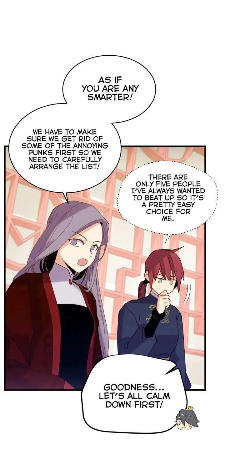 Read Lightning Degree chapter 115 image 51 on Lezhin