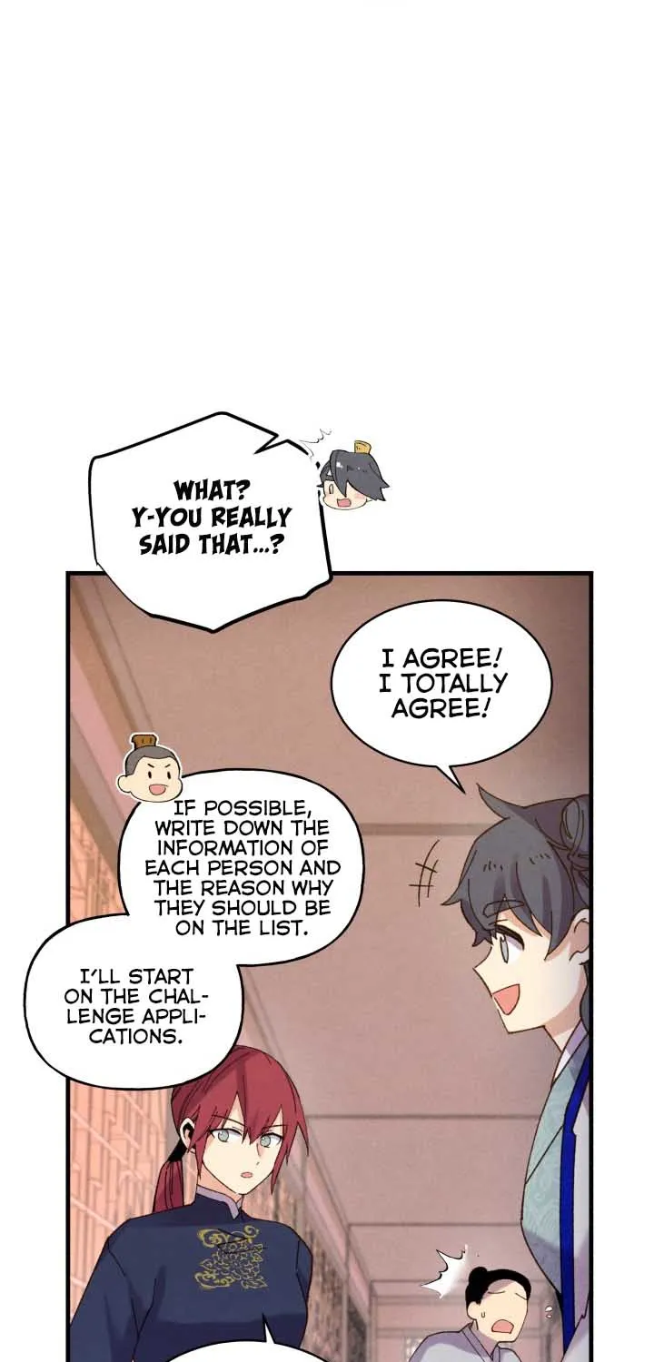 Read Lightning Degree chapter 115 image 54 on Lezhin