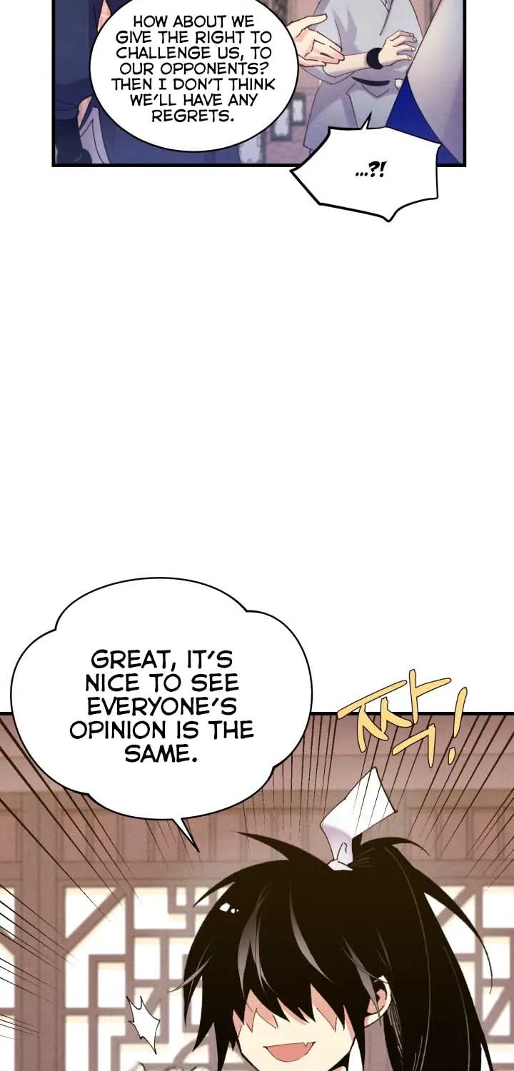 Read Lightning Degree chapter 115 image 55 on Lezhin