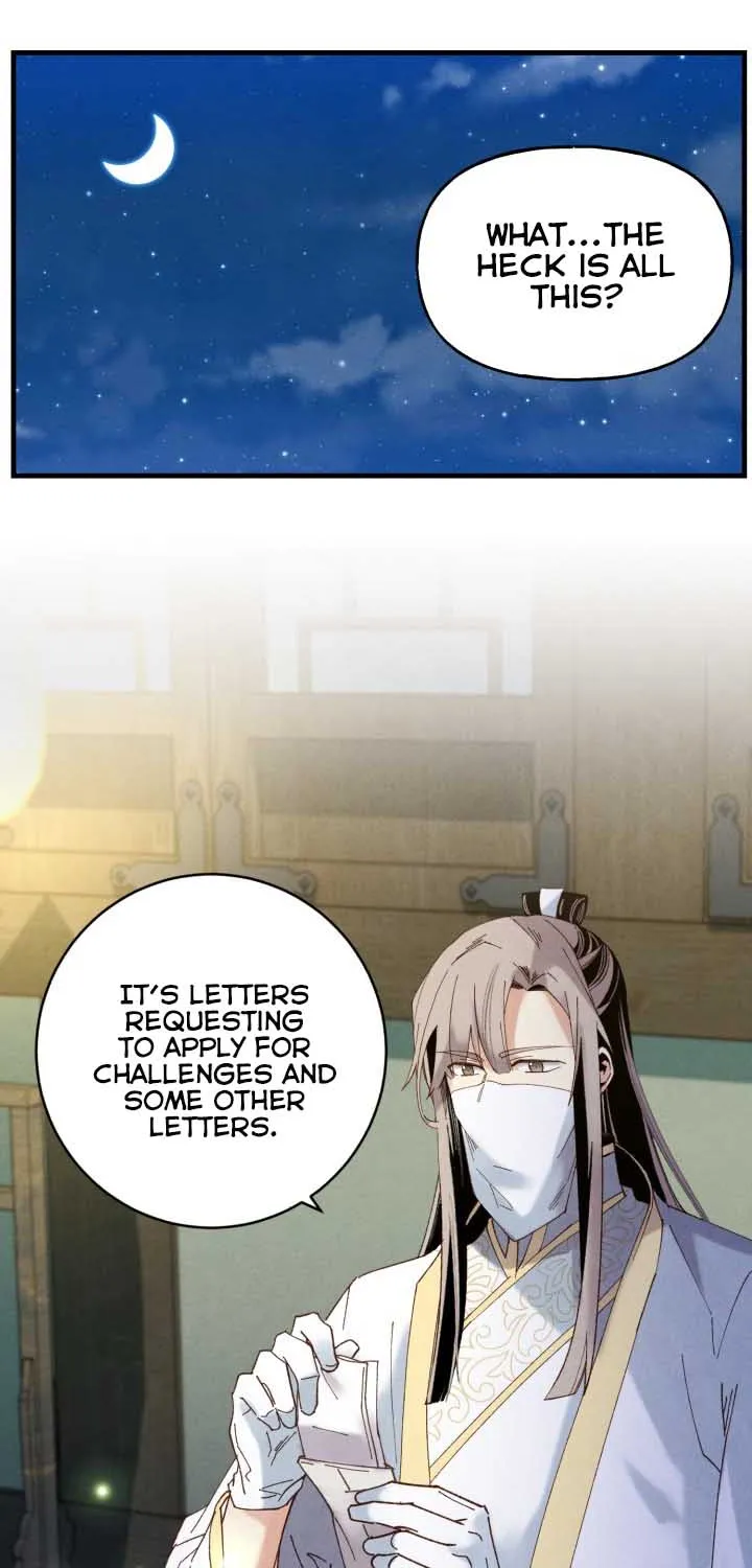 Read Lightning Degree chapter 115 image 57 on Lezhin