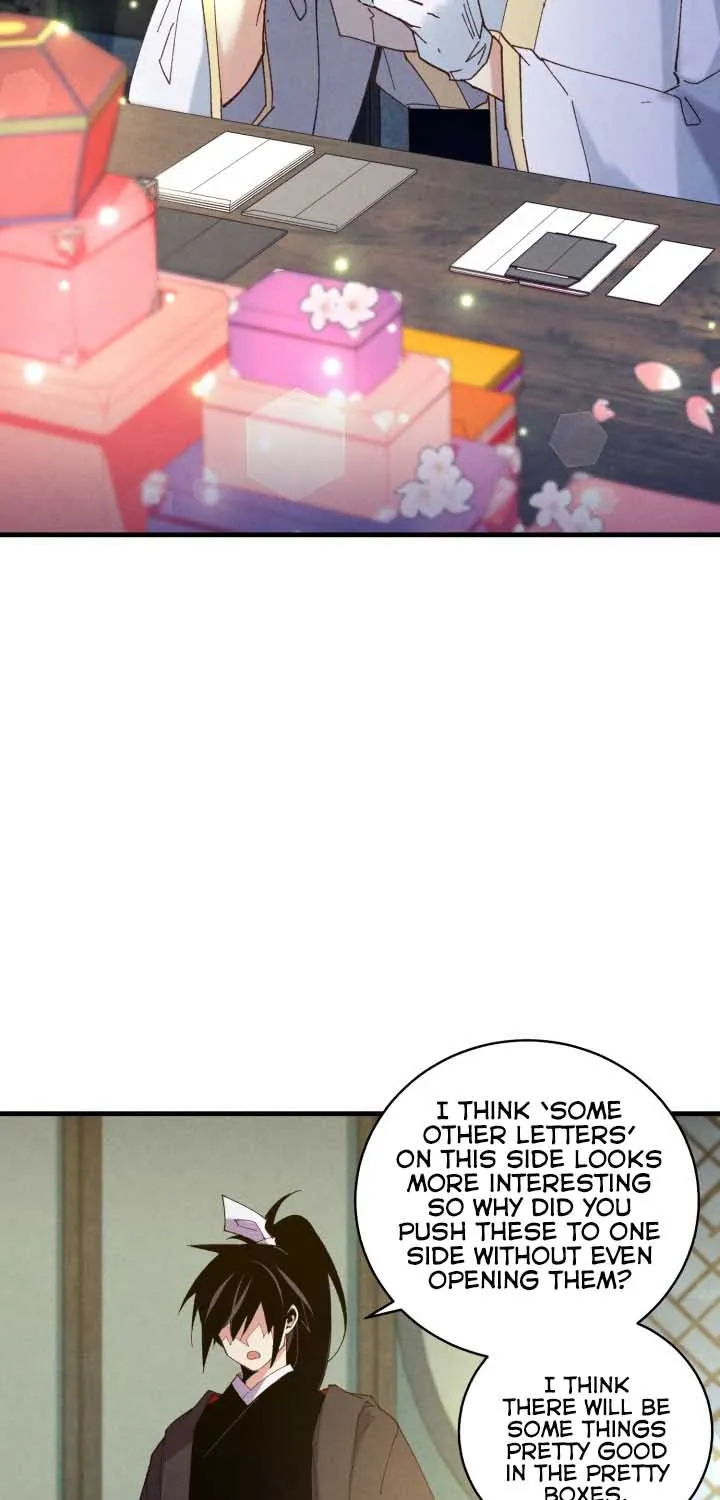 Read Lightning Degree chapter 115 image 58 on Lezhin