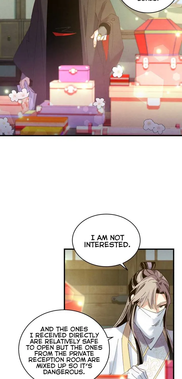 Read Lightning Degree chapter 115 image 59 on Lezhin