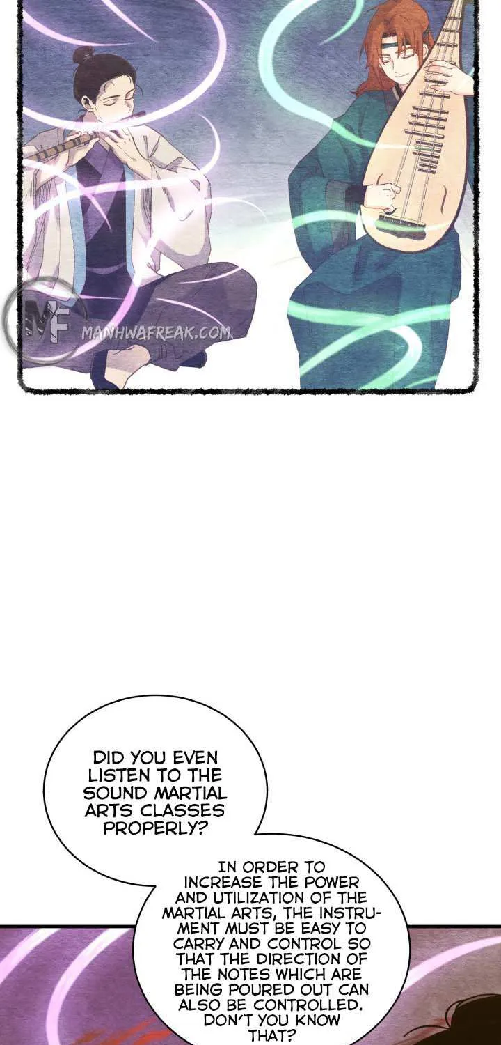 Read Lightning Degree chapter 115 image 6 on Lezhin