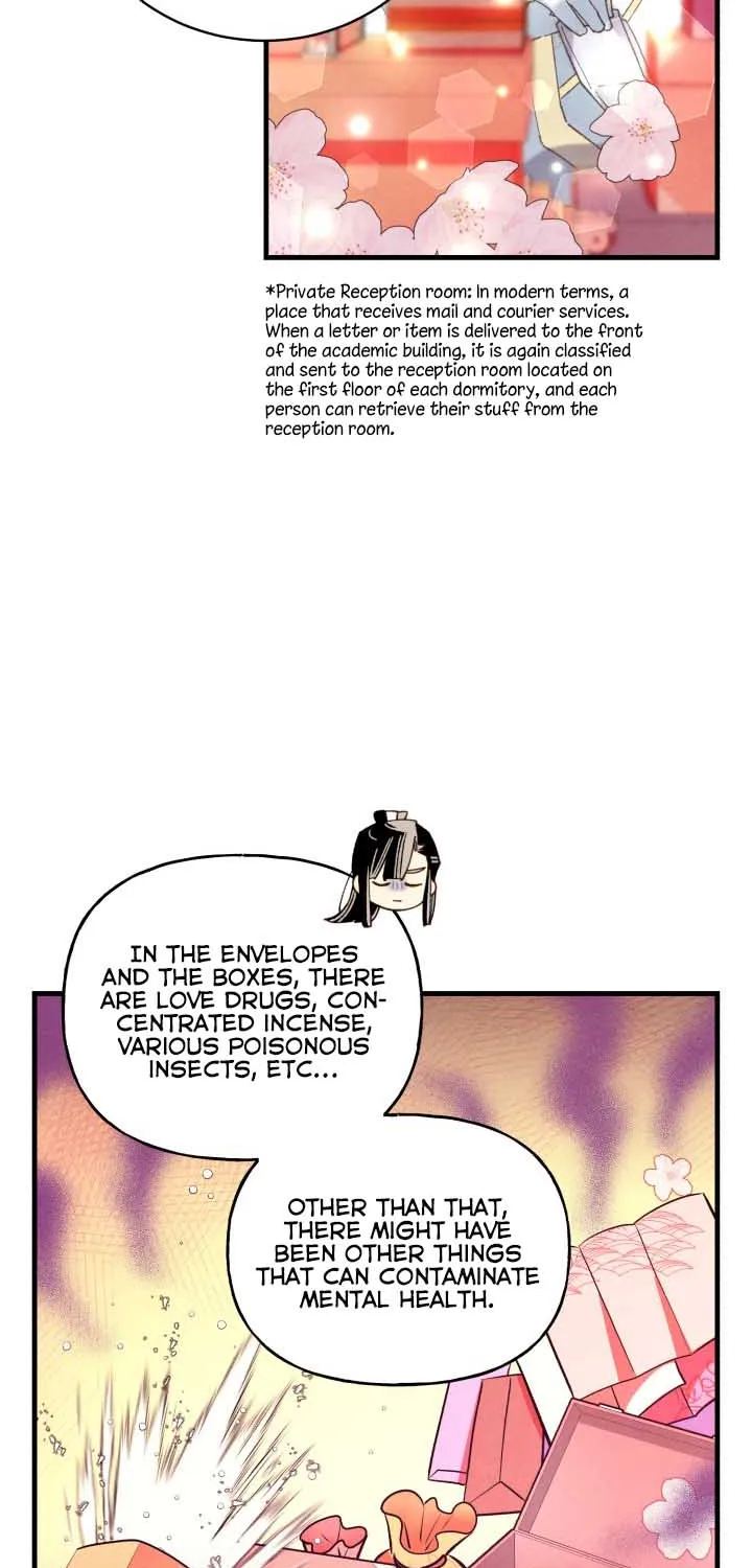 Read Lightning Degree chapter 115 image 60 on Lezhin