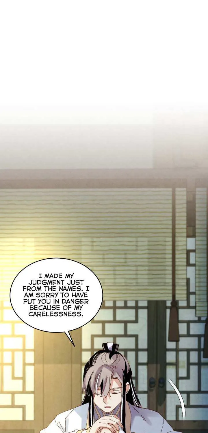 Read Lightning Degree chapter 115 image 65 on Lezhin