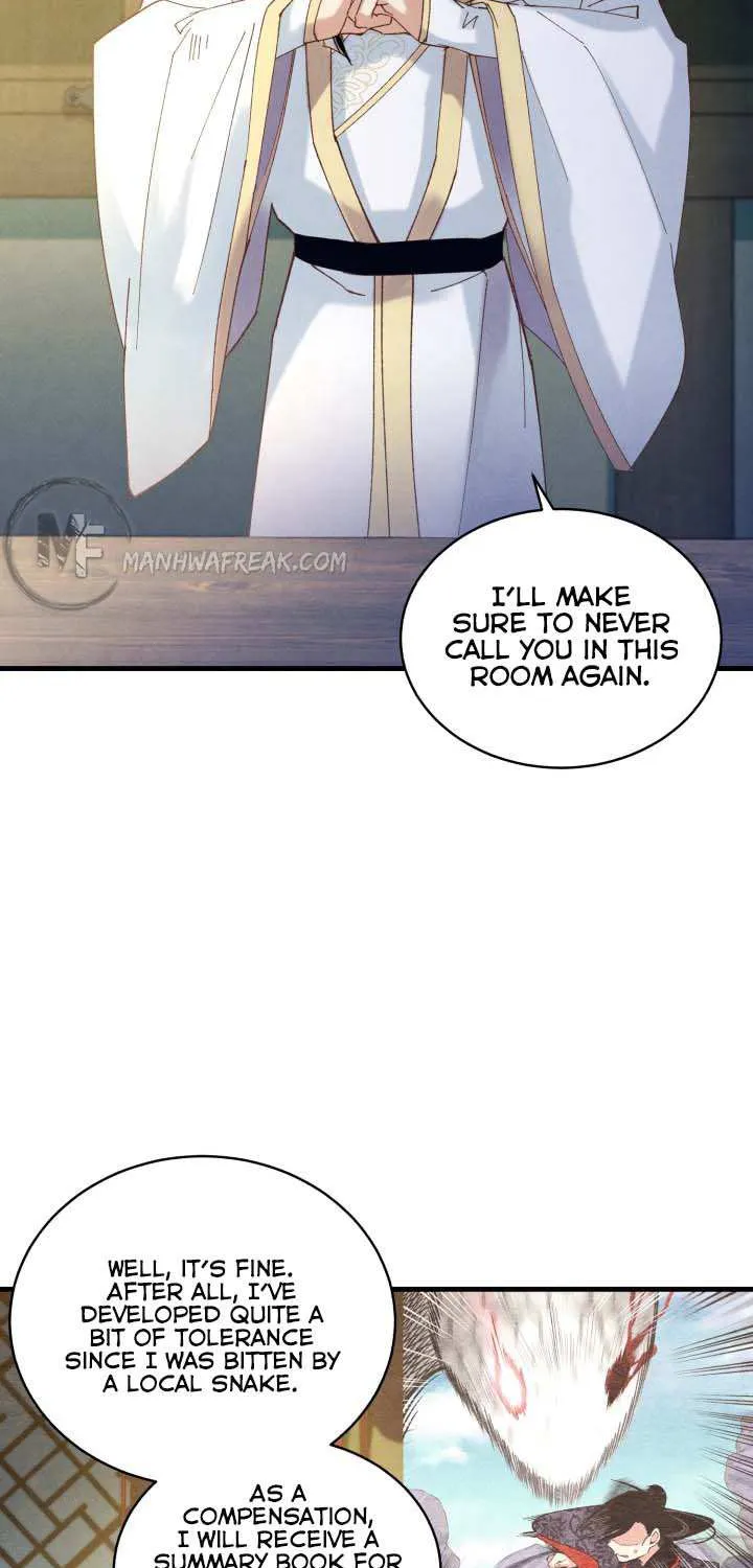 Read Lightning Degree chapter 115 image 66 on Lezhin