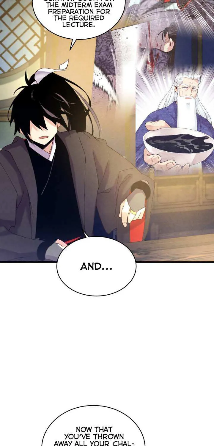 Read Lightning Degree chapter 115 image 67 on Lezhin