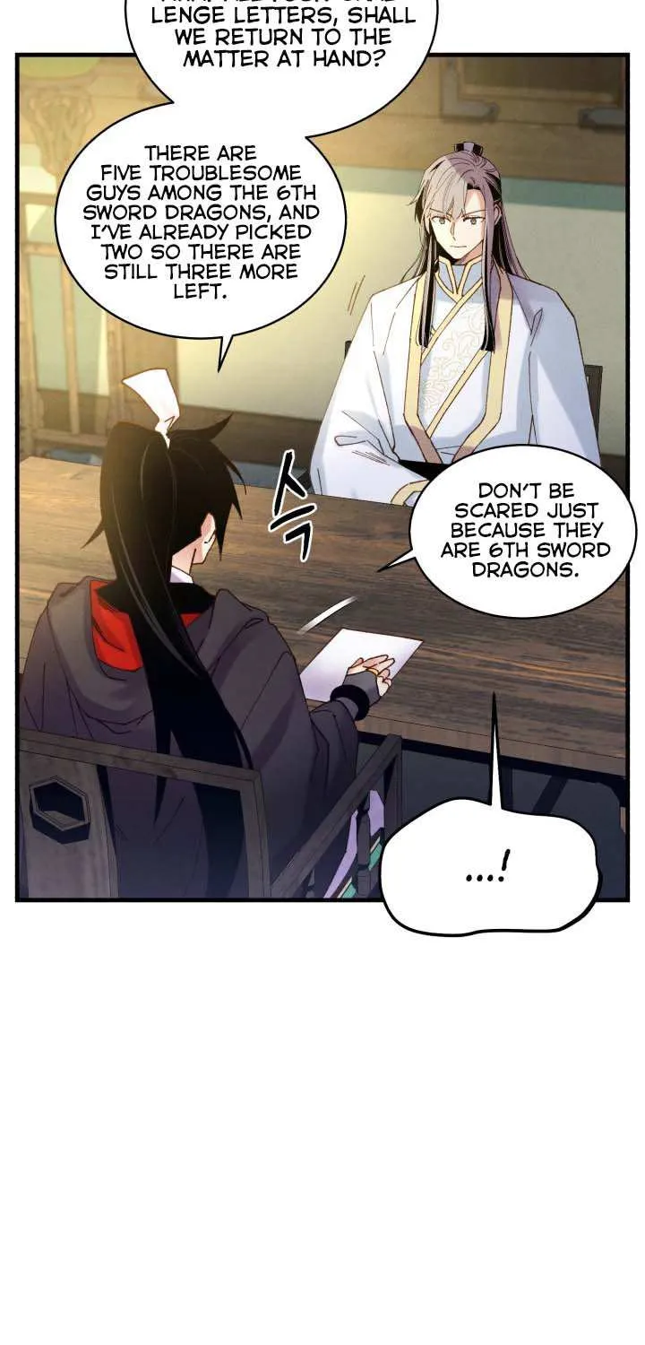 Read Lightning Degree chapter 115 image 68 on Lezhin