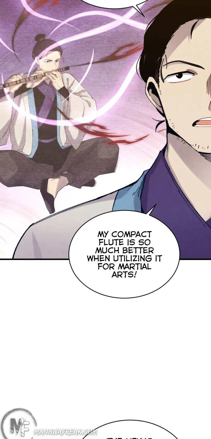 Read Lightning Degree chapter 115 image 7 on Lezhin