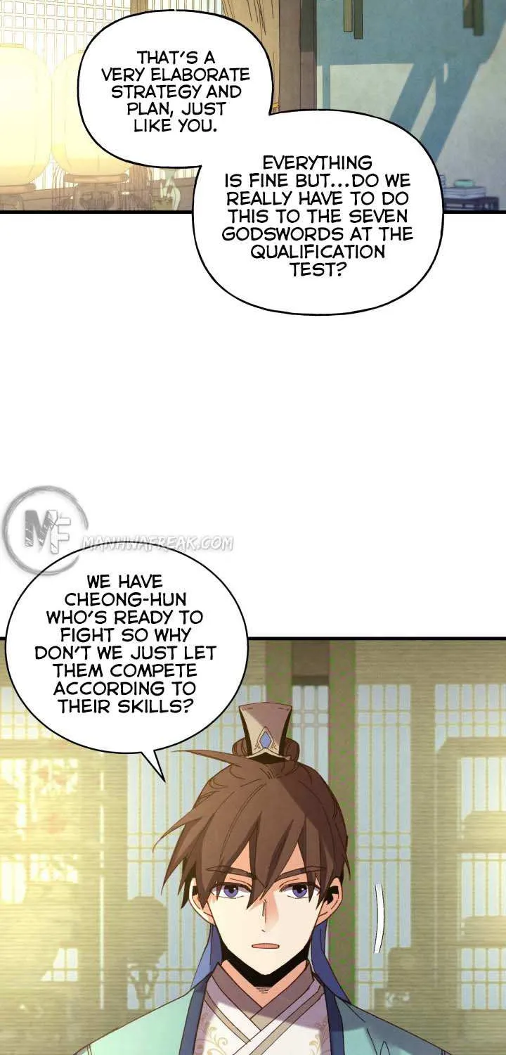 Read Lightning Degree chapter 115 image 71 on Lezhin