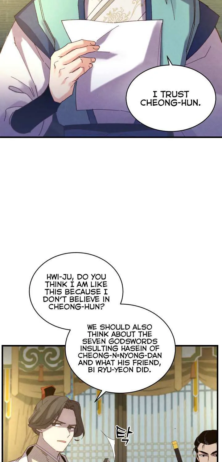 Read Lightning Degree chapter 115 image 72 on Lezhin