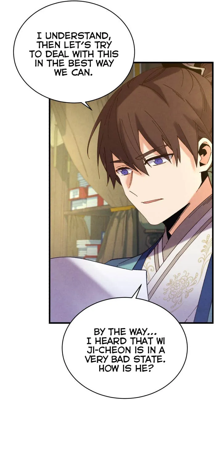 Read Lightning Degree chapter 115 image 74 on Lezhin