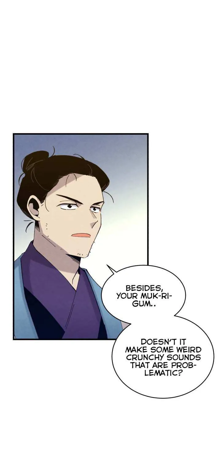Read Lightning Degree chapter 115 image 9 on Lezhin