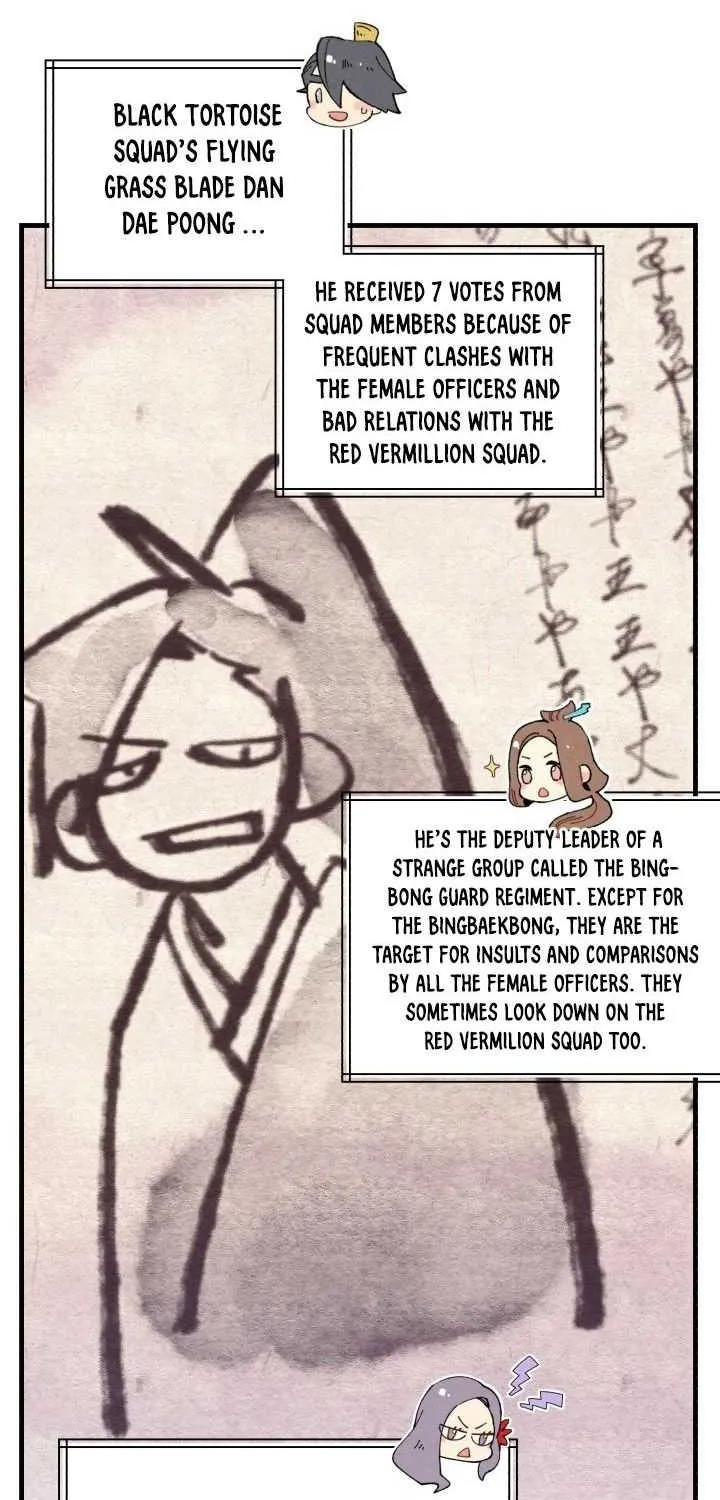Read Lightning Degree chapter 117 image 10 on Lezhin