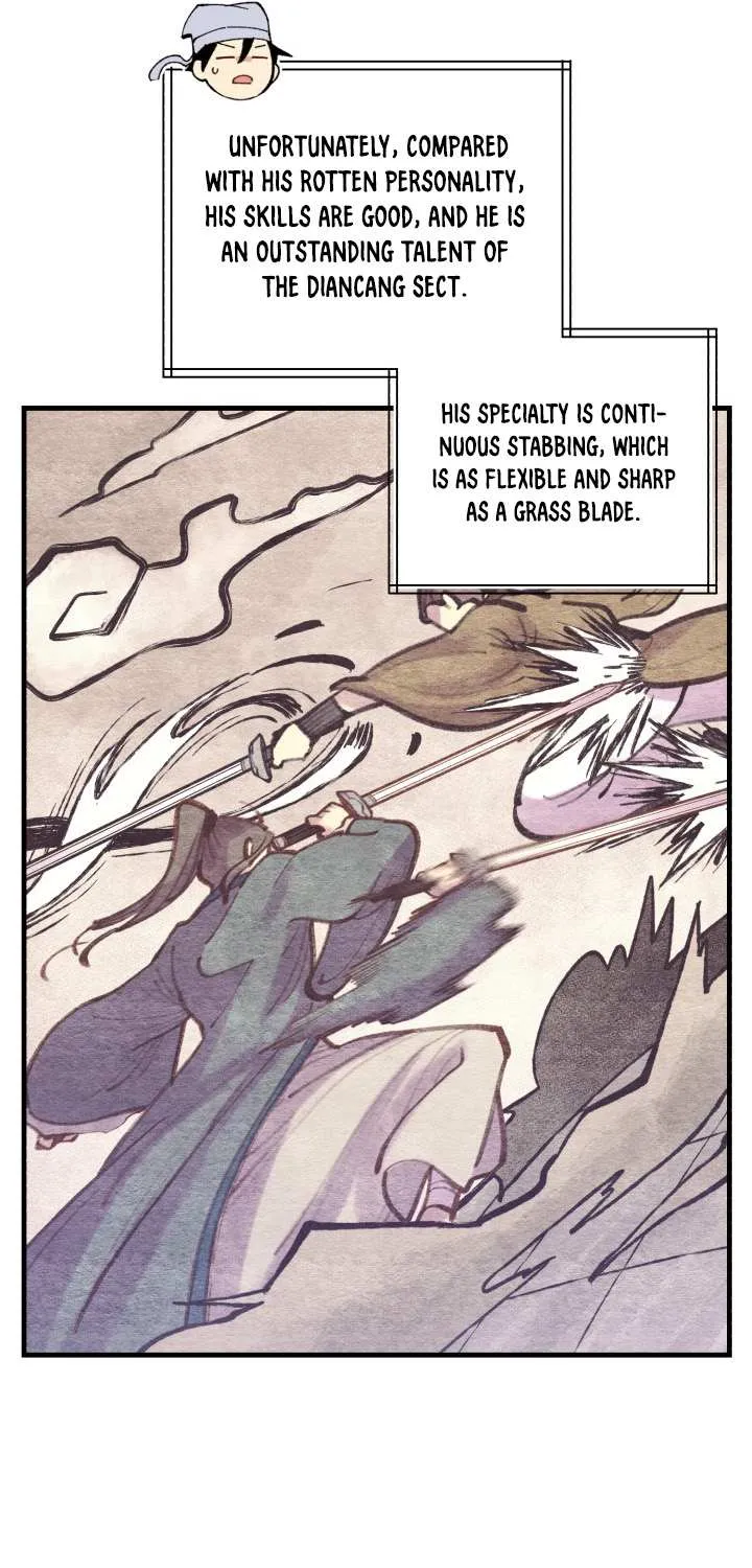 Read Lightning Degree chapter 117 image 12 on Lezhin