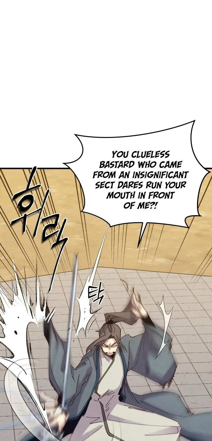 Read Lightning Degree chapter 117 image 13 on Lezhin
