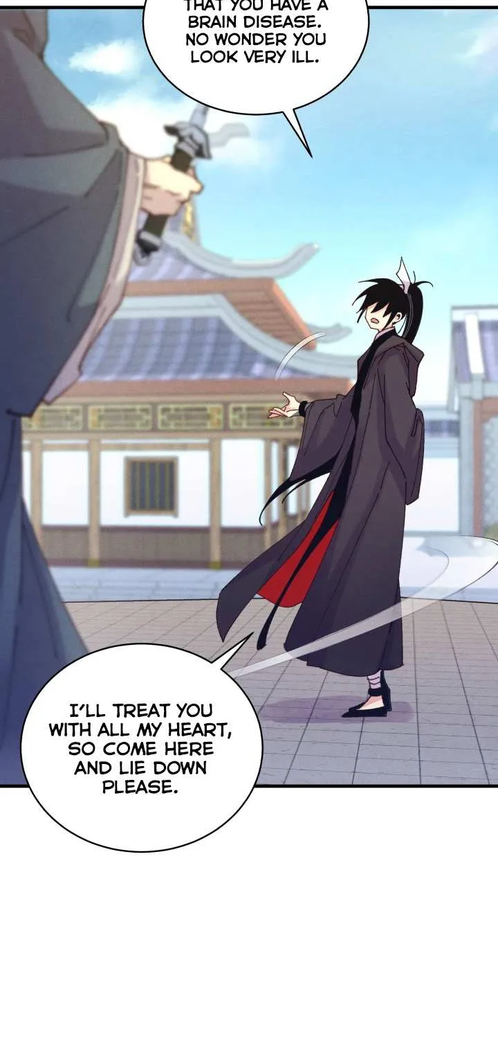 Read Lightning Degree chapter 117 image 15 on Lezhin