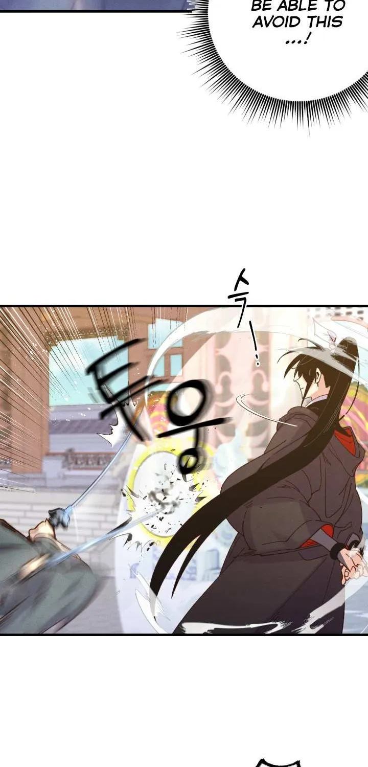 Read Lightning Degree chapter 117 image 19 on Lezhin