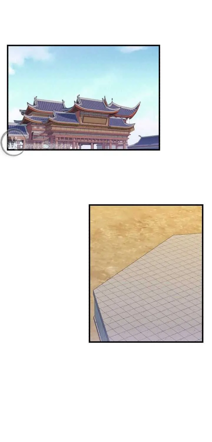 Read Lightning Degree chapter 117 image 2 on Lezhin