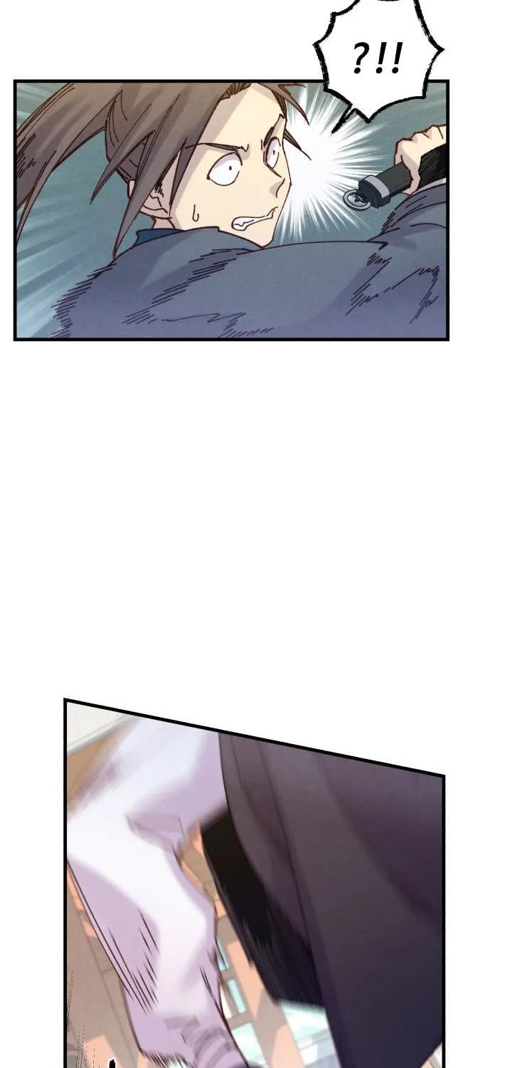 Read Lightning Degree chapter 117 image 20 on Lezhin