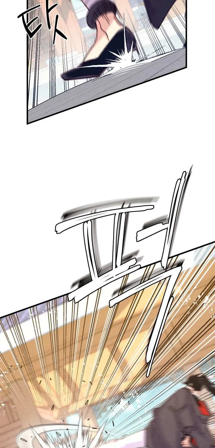 Read Lightning Degree chapter 117 image 21 on Lezhin