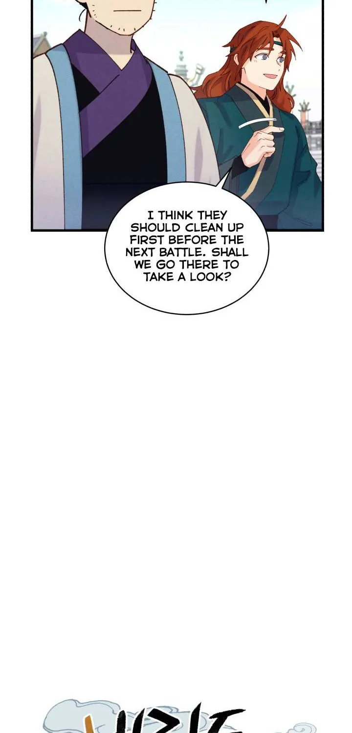Read Lightning Degree chapter 117 image 28 on Lezhin
