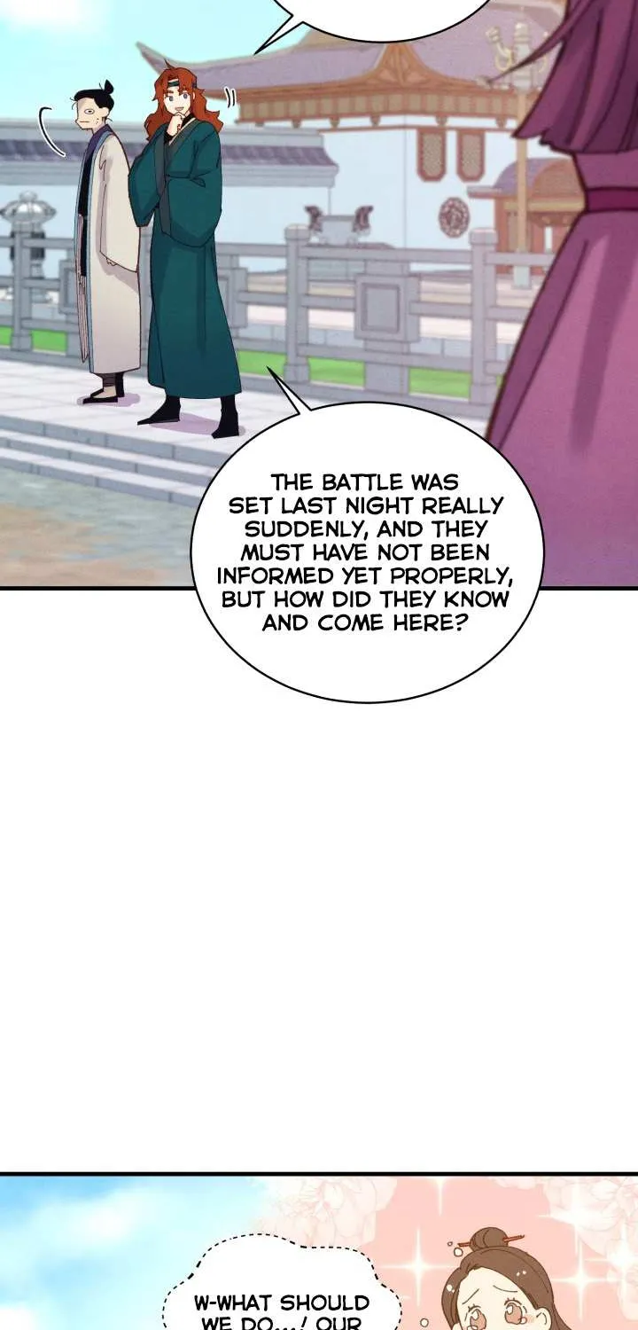 Read Lightning Degree chapter 117 image 30 on Lezhin