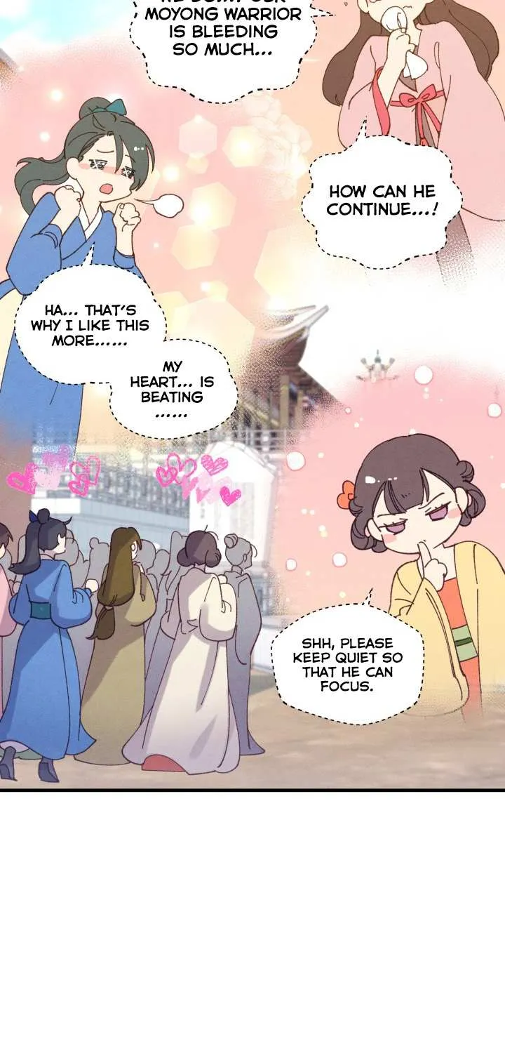 Read Lightning Degree chapter 117 image 31 on Lezhin