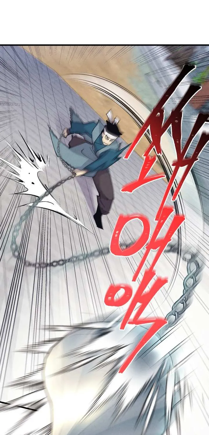 Read Lightning Degree chapter 117 image 33 on Lezhin