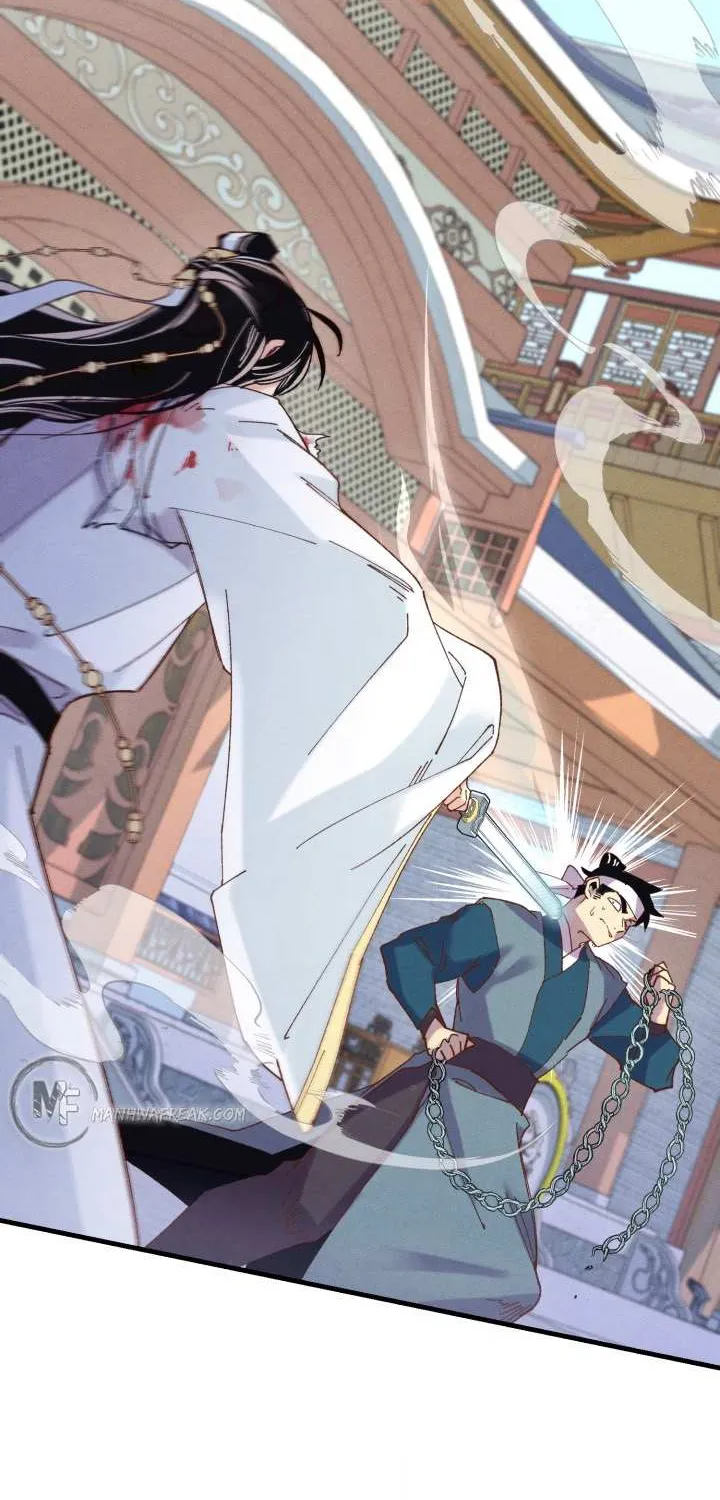 Read Lightning Degree chapter 117 image 38 on Lezhin