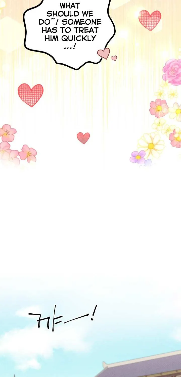 Read Lightning Degree chapter 117 image 40 on Lezhin