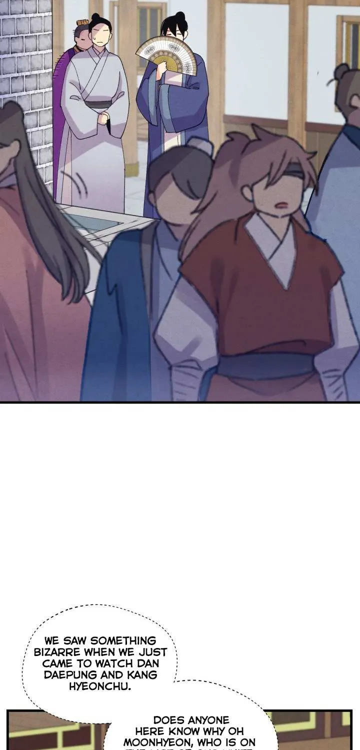 Read Lightning Degree chapter 117 image 45 on Lezhin