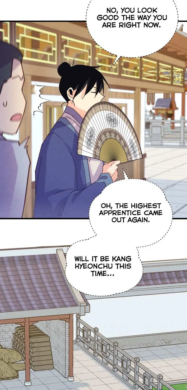 Read Lightning Degree chapter 117 image 48 on Lezhin