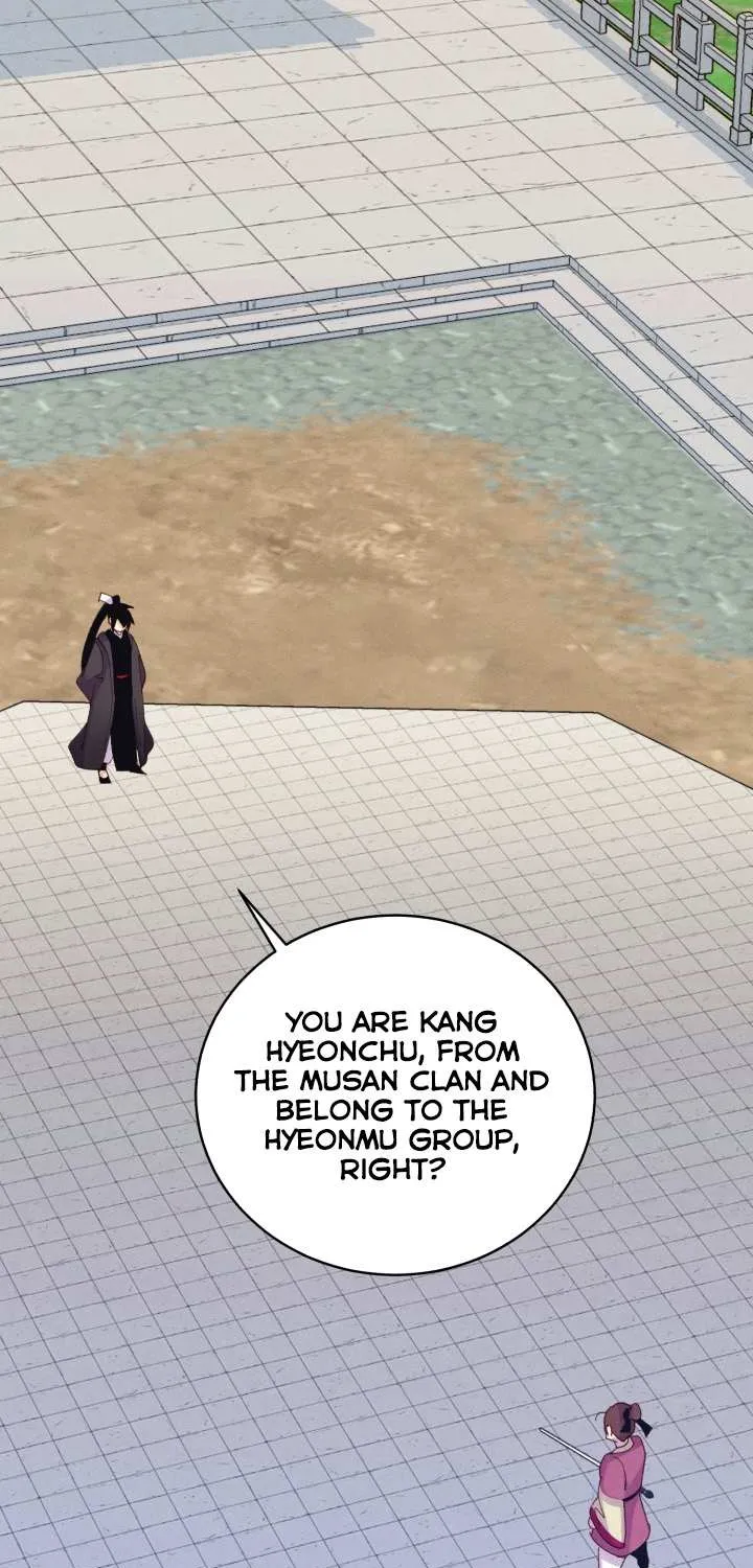 Read Lightning Degree chapter 117 image 49 on Lezhin