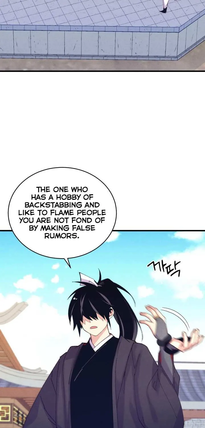 Read Lightning Degree chapter 117 image 50 on Lezhin