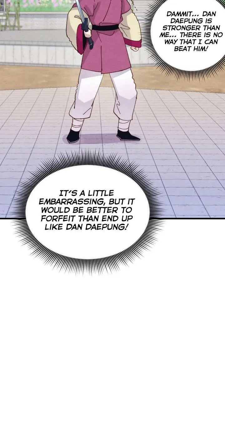 Read Lightning Degree chapter 117 image 52 on Lezhin