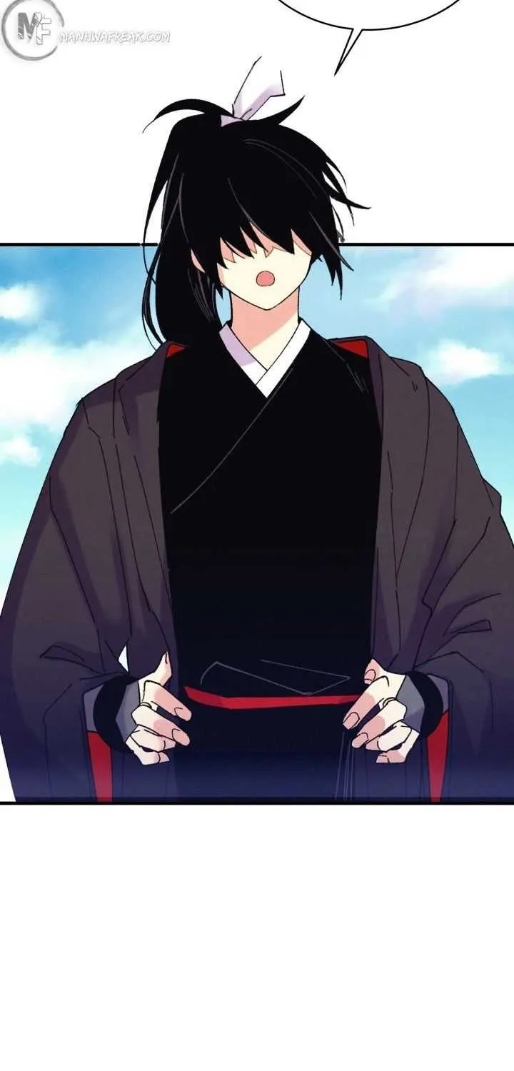 Read Lightning Degree chapter 117 image 6 on Lezhin
