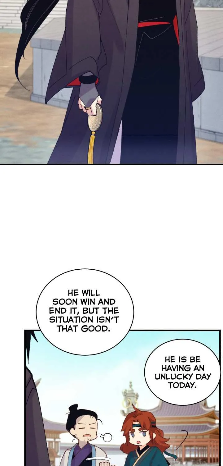 Read Lightning Degree chapter 117 image 61 on Lezhin