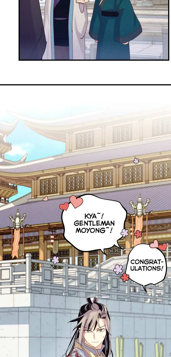 Read Lightning Degree chapter 117 image 62 on Lezhin